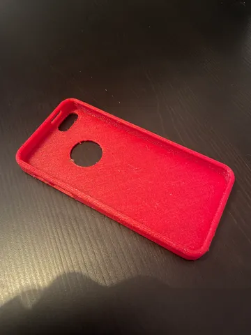 Iphone SE 2016 case