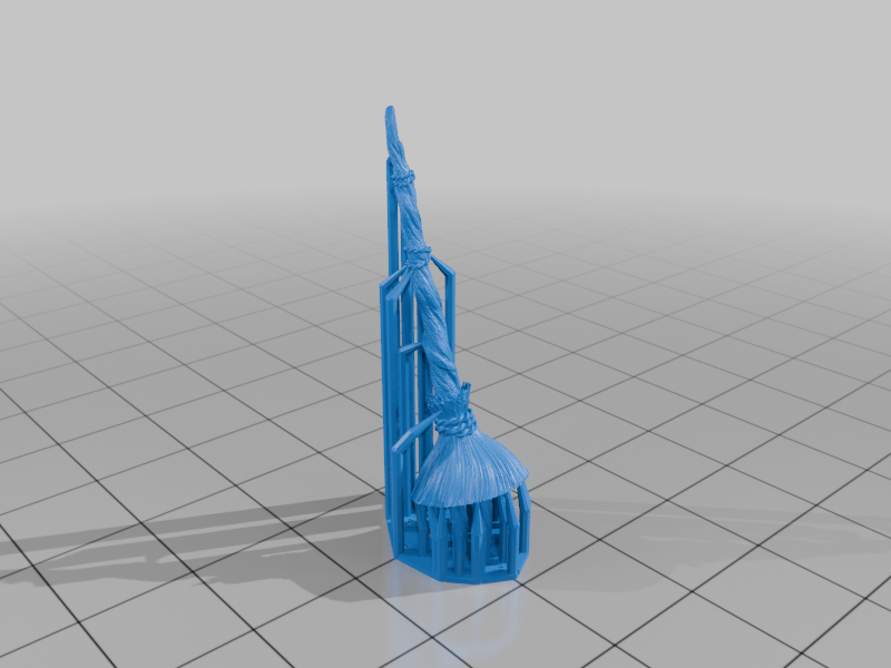 Animated Broom — miniatura 5