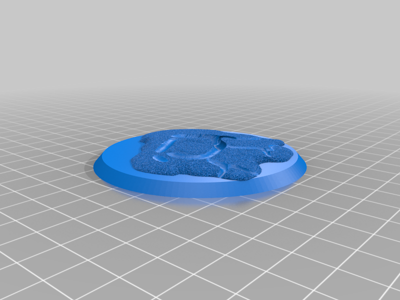 Miniatura 2 do modelo 3D Giant Flytrap