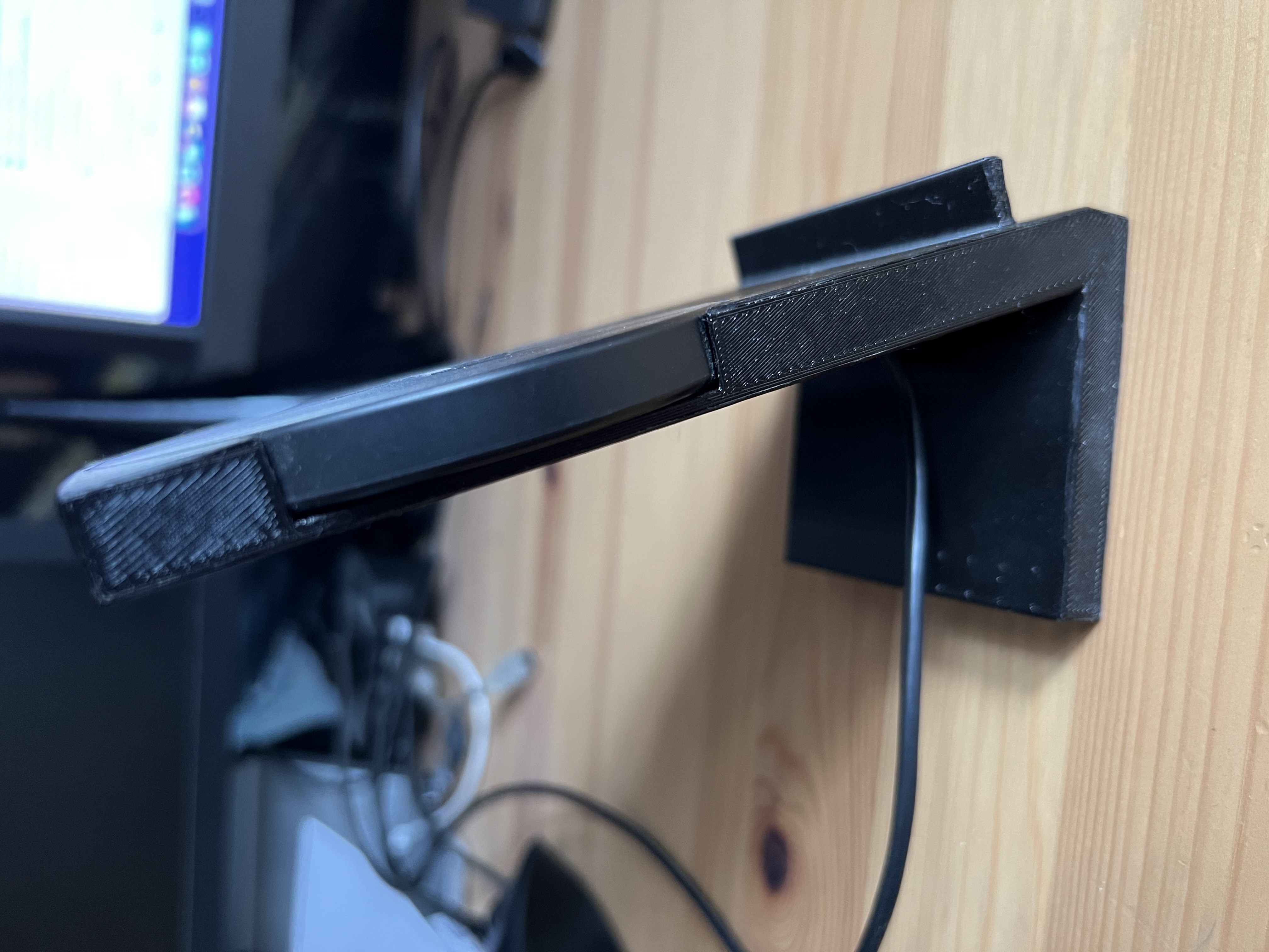 Ikea QI charger / nabíječka stojánek by Download free