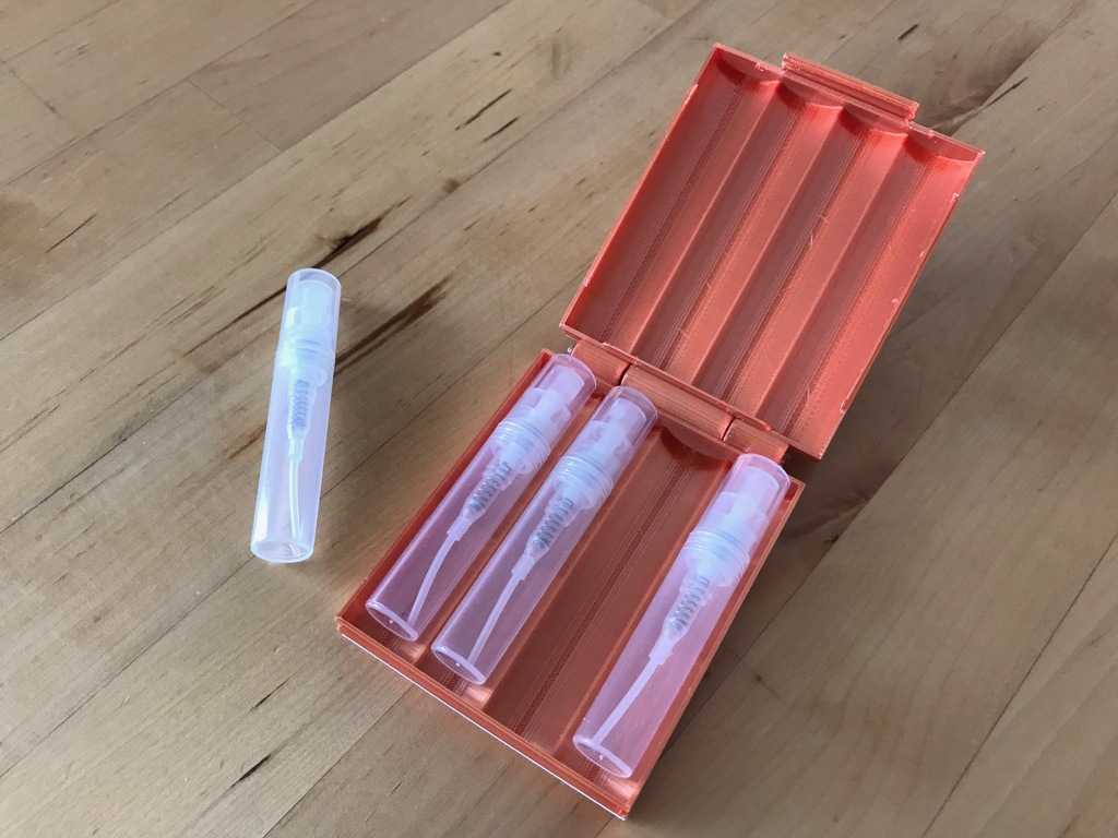 Perfume Sample Box — thumbnail 2