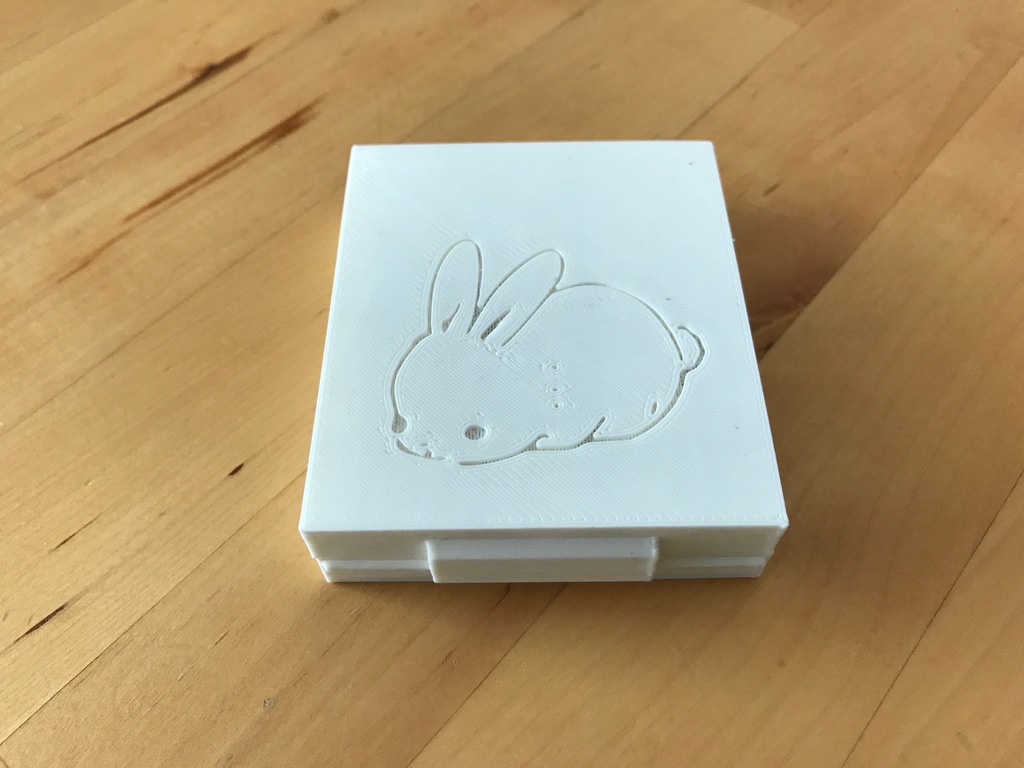 Perfume Sample Box — thumbnail 3