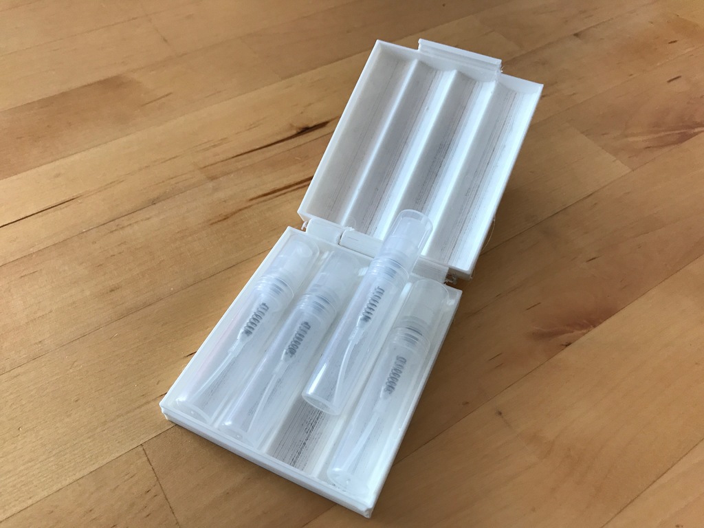Perfume Sample Box — thumbnail 4