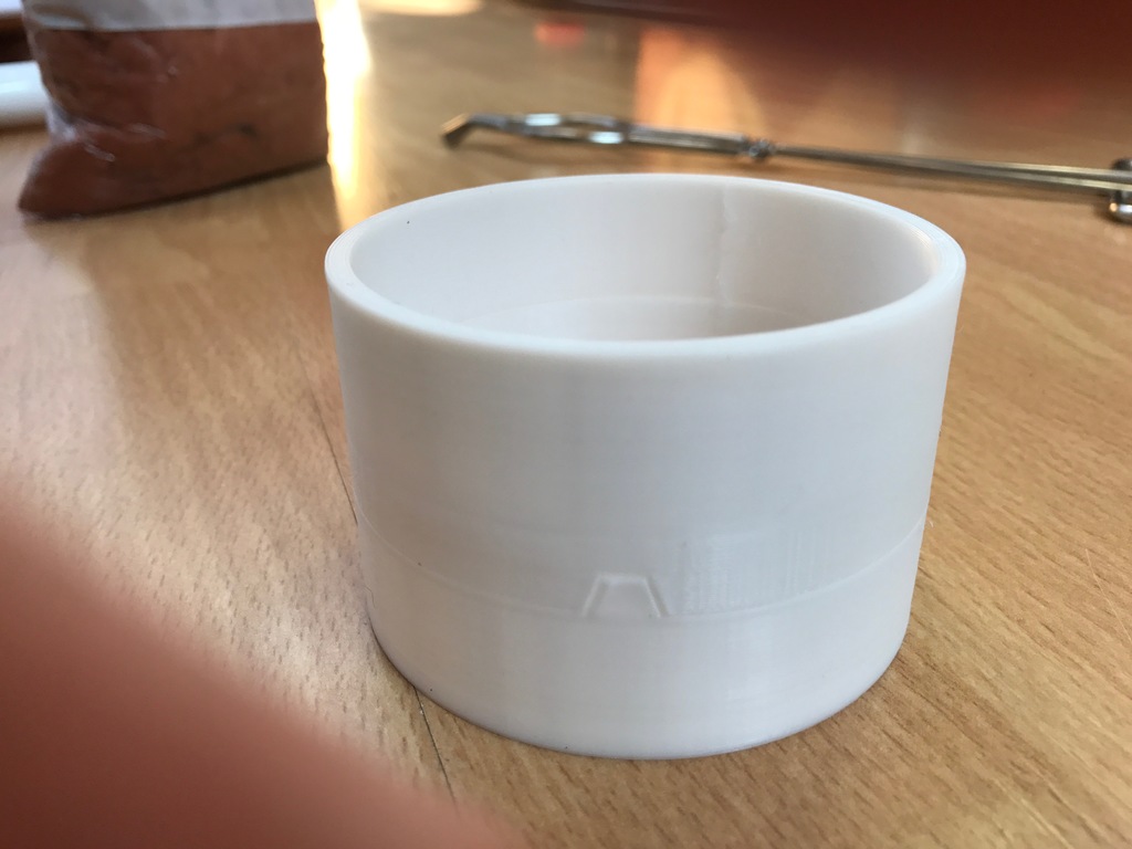 Round Casting Flask — thumbnail 2