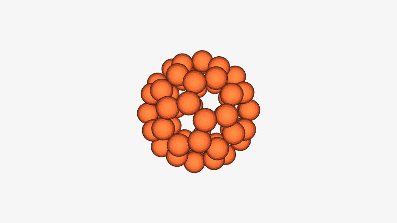 Buckyballs wiki store