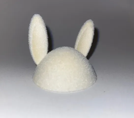 Egg hat