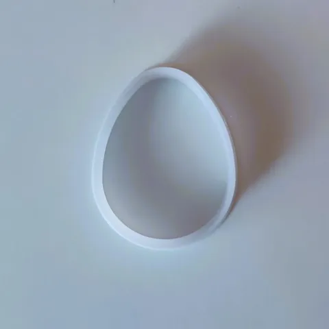 Easter egg cutters (Vykrajovátka na velikonoční vajíčka)
