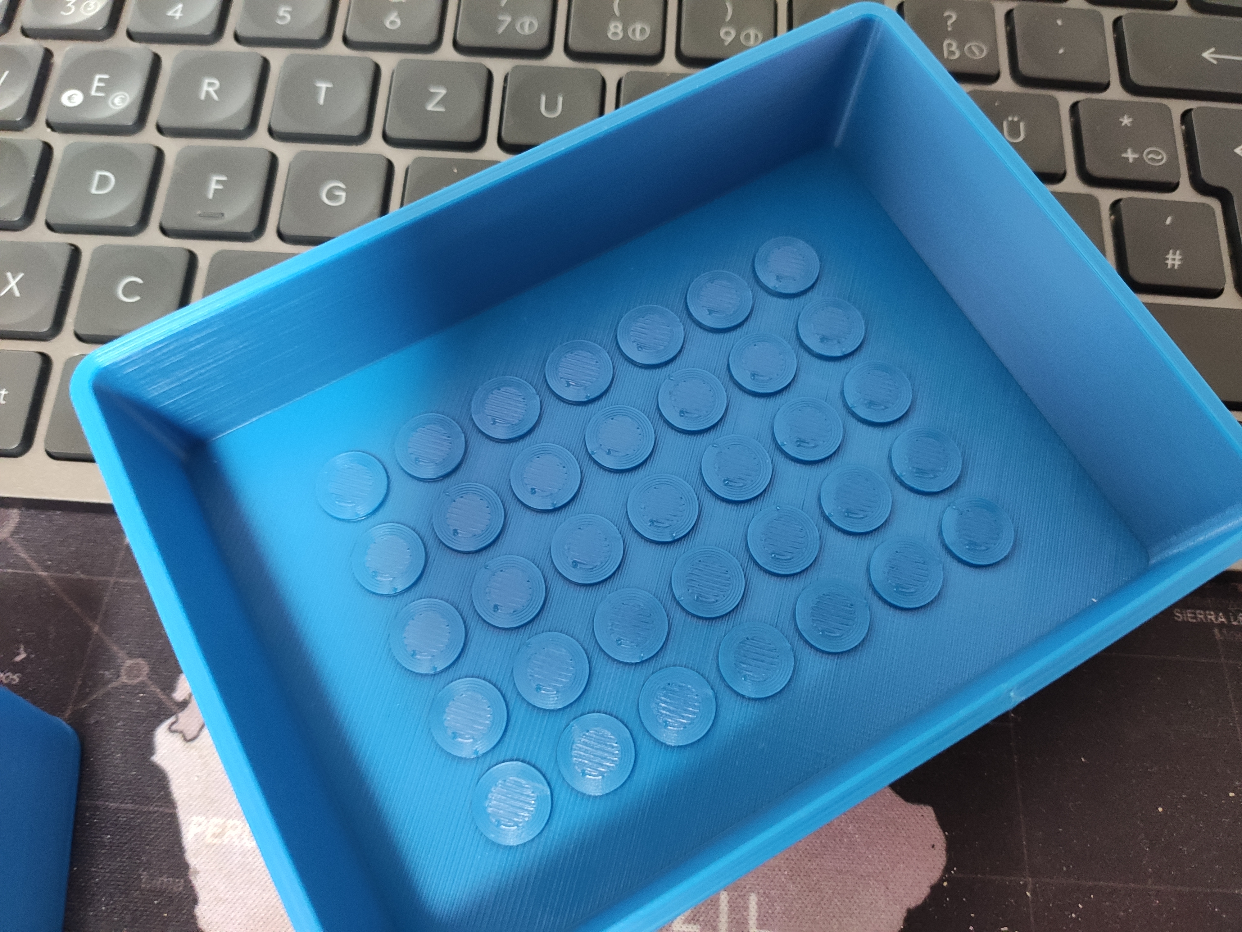 Miniatura 2 do modelo 3D Classic Soap Box