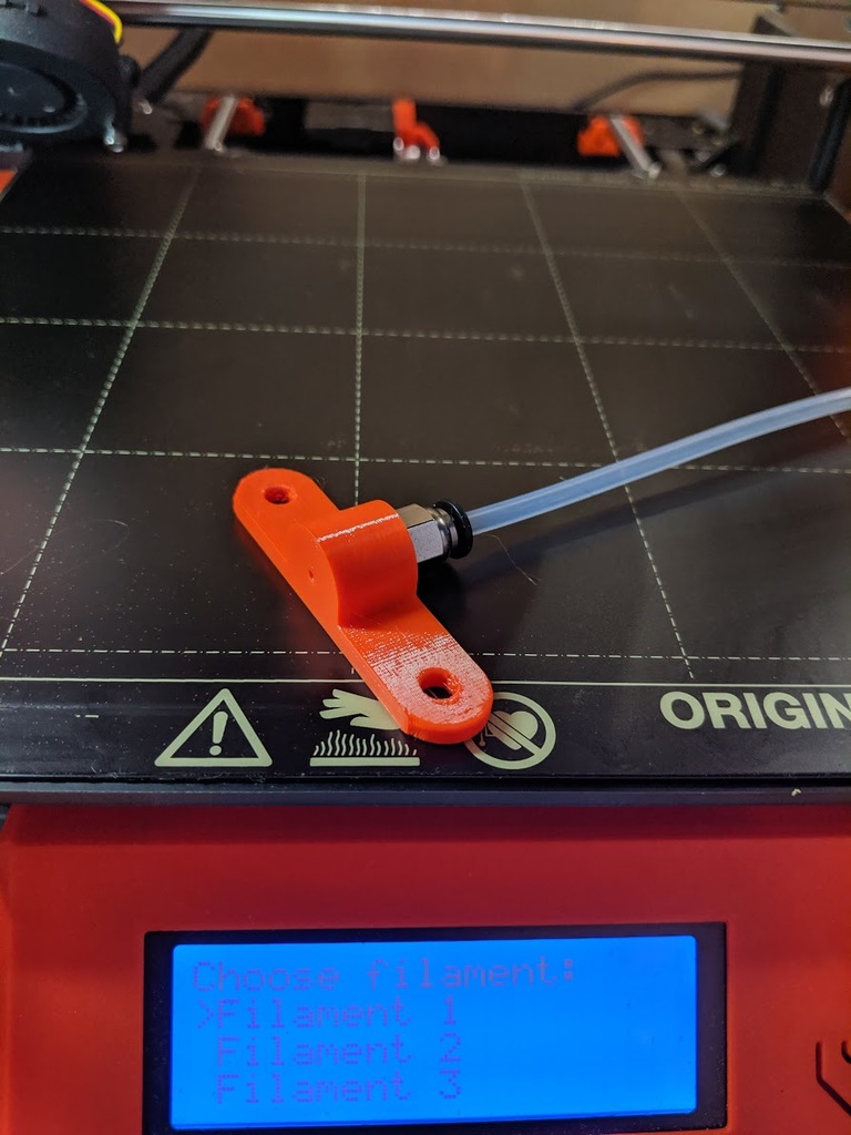 Pegboard festo mount — thumbnail 5