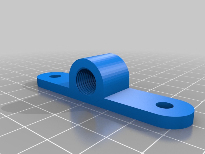 Pegboard festo mount — thumbnail 2