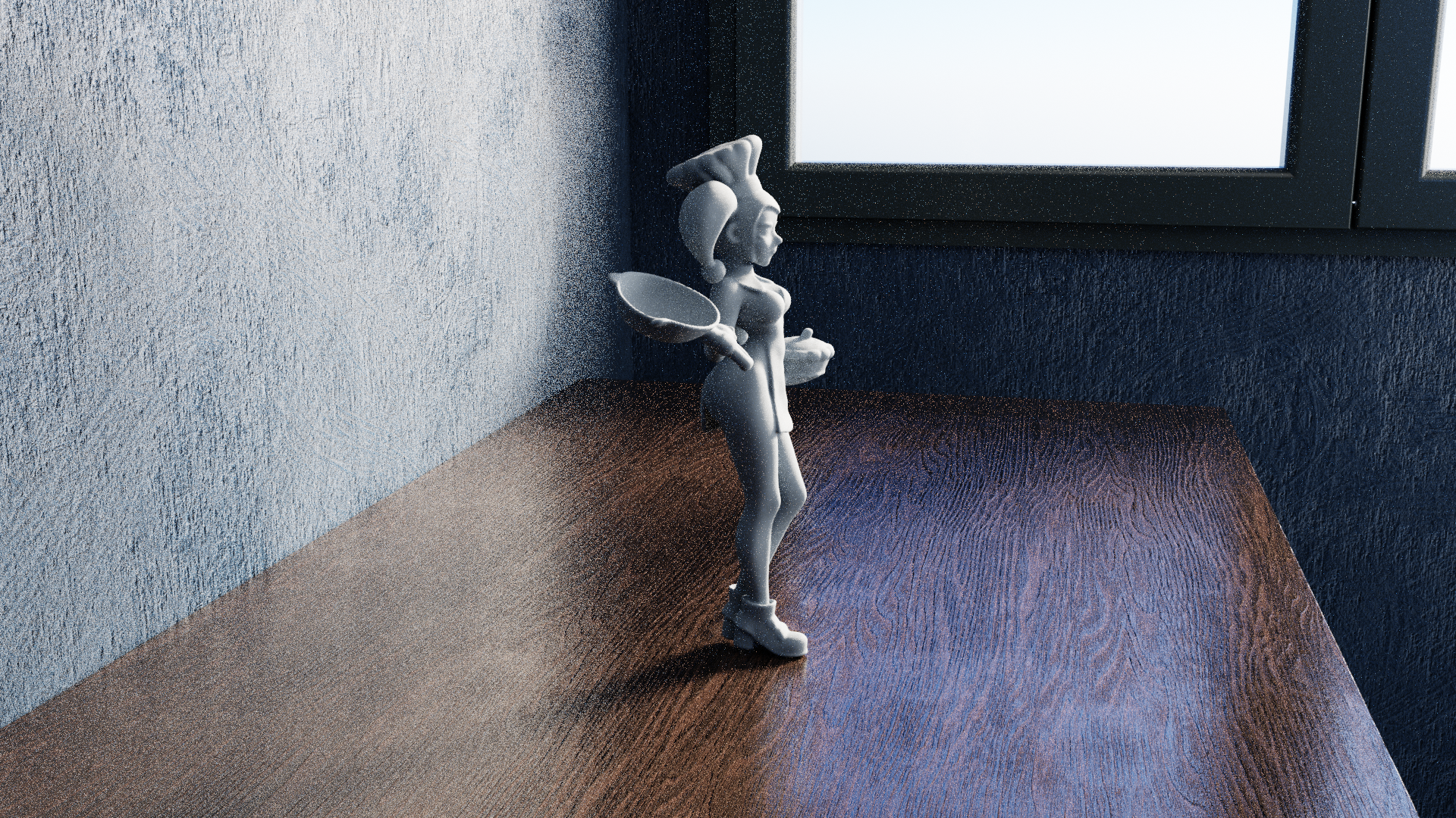 Chef Harley Quinn — miniatura 4
