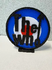 The Who