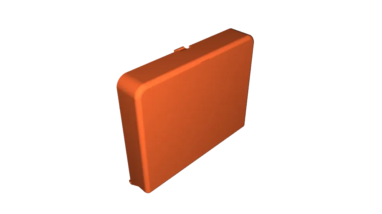 Computer mouse box by Nemesis | Download free STL model | Printables.com