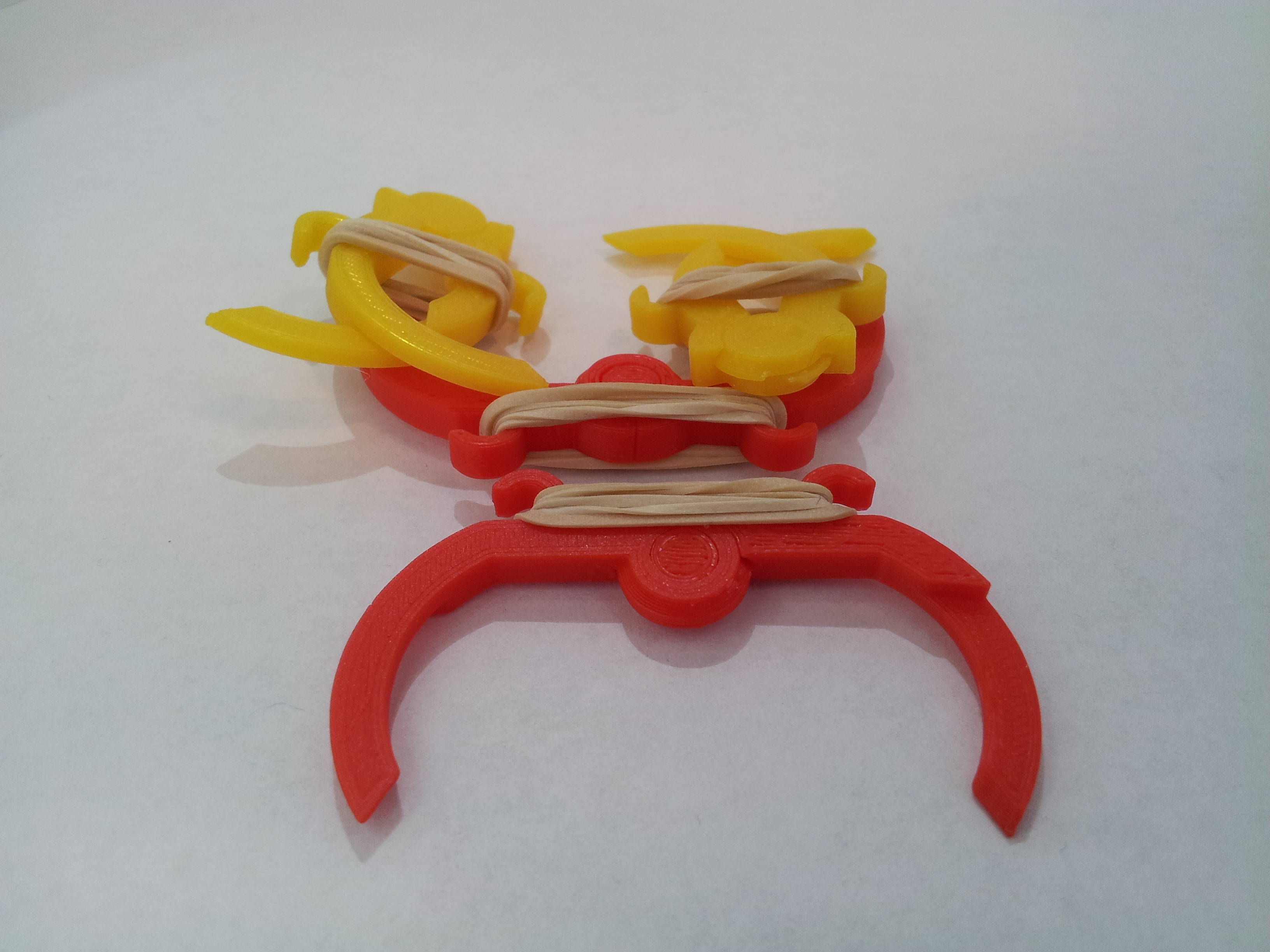 SnapClaw - Multi-purpose clip — miniatura 3