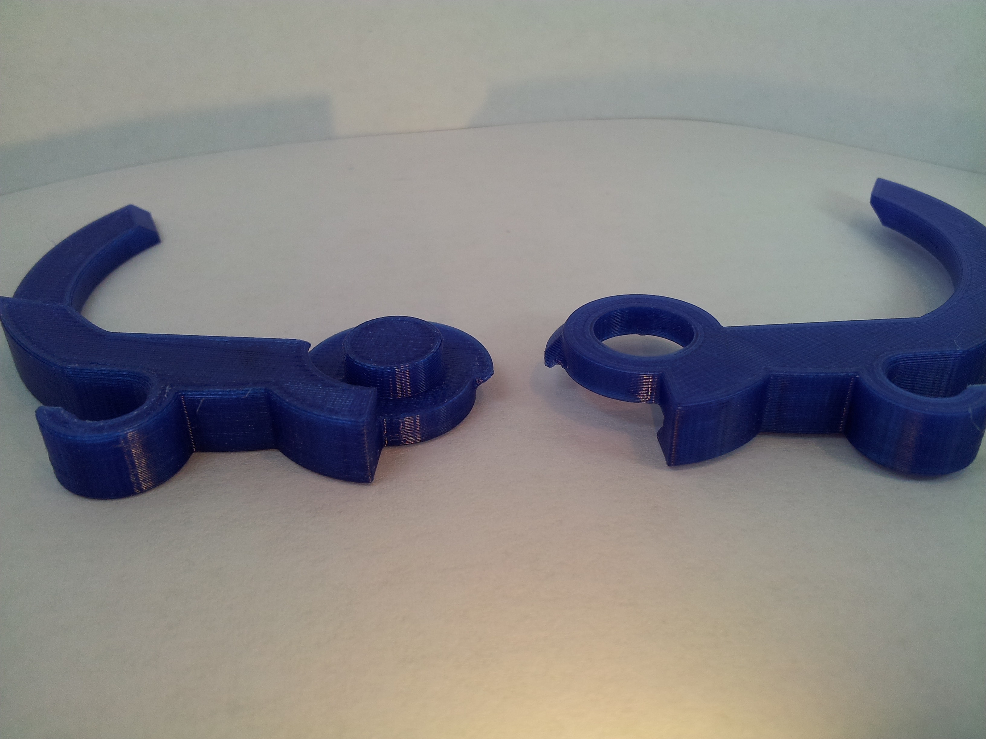 SnapClaw - Multi-purpose clip — miniatura 4