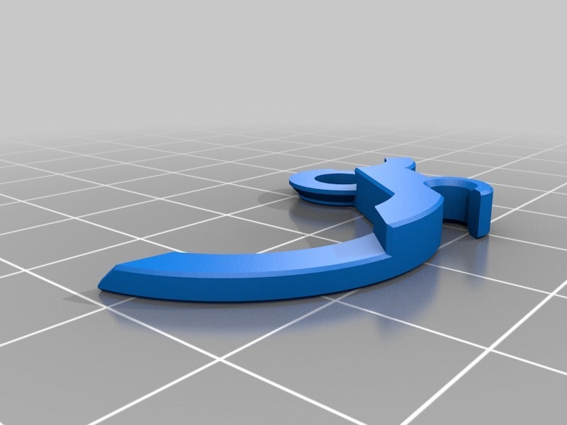 SnapClaw - Multi-purpose clip — miniatura 9