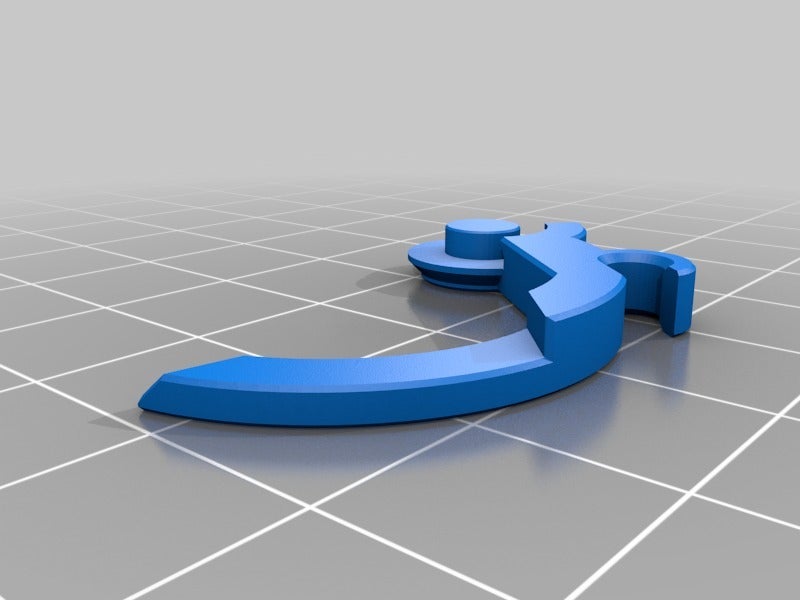 SnapClaw - Multi-purpose clip — miniatura 11