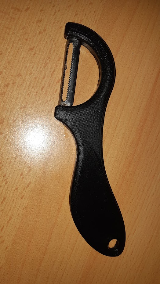 Škrabka do kuchyně