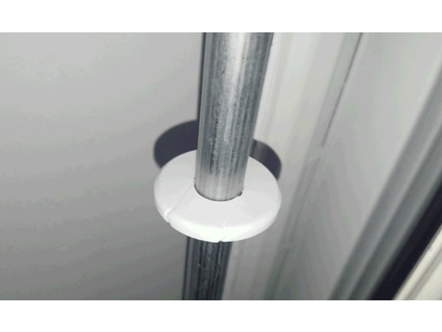 Heating Pipe Rosette — thumbnail 2