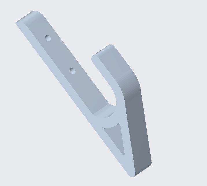 Coat rack
