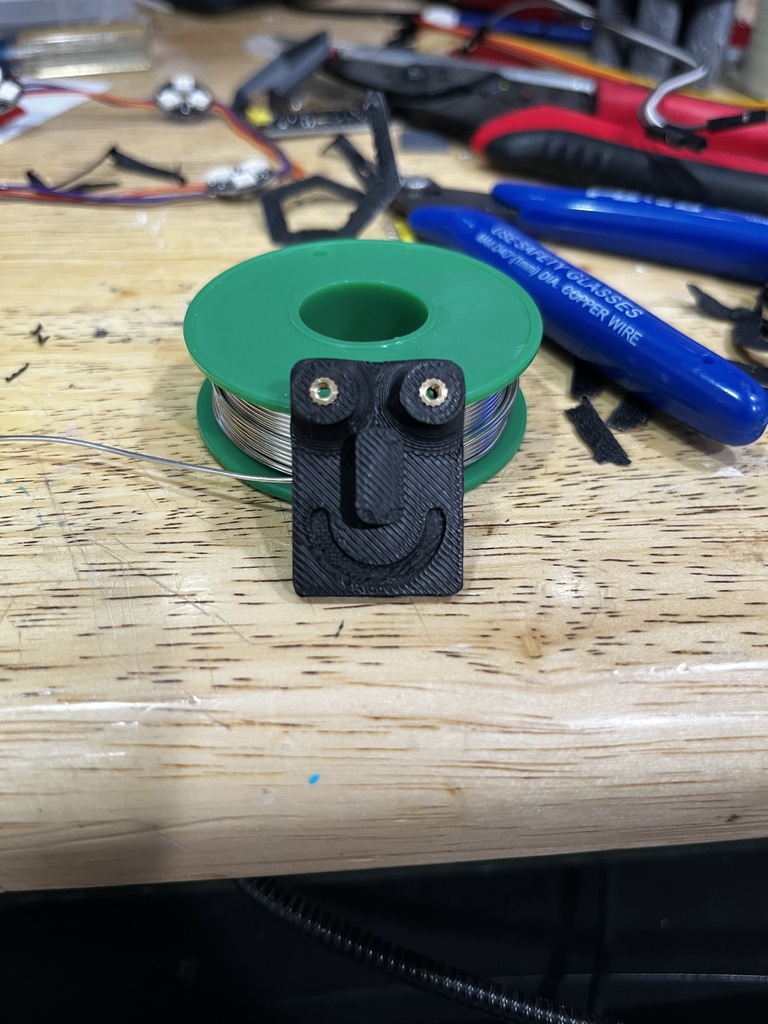 ATTINY88 Micro Development Board mount