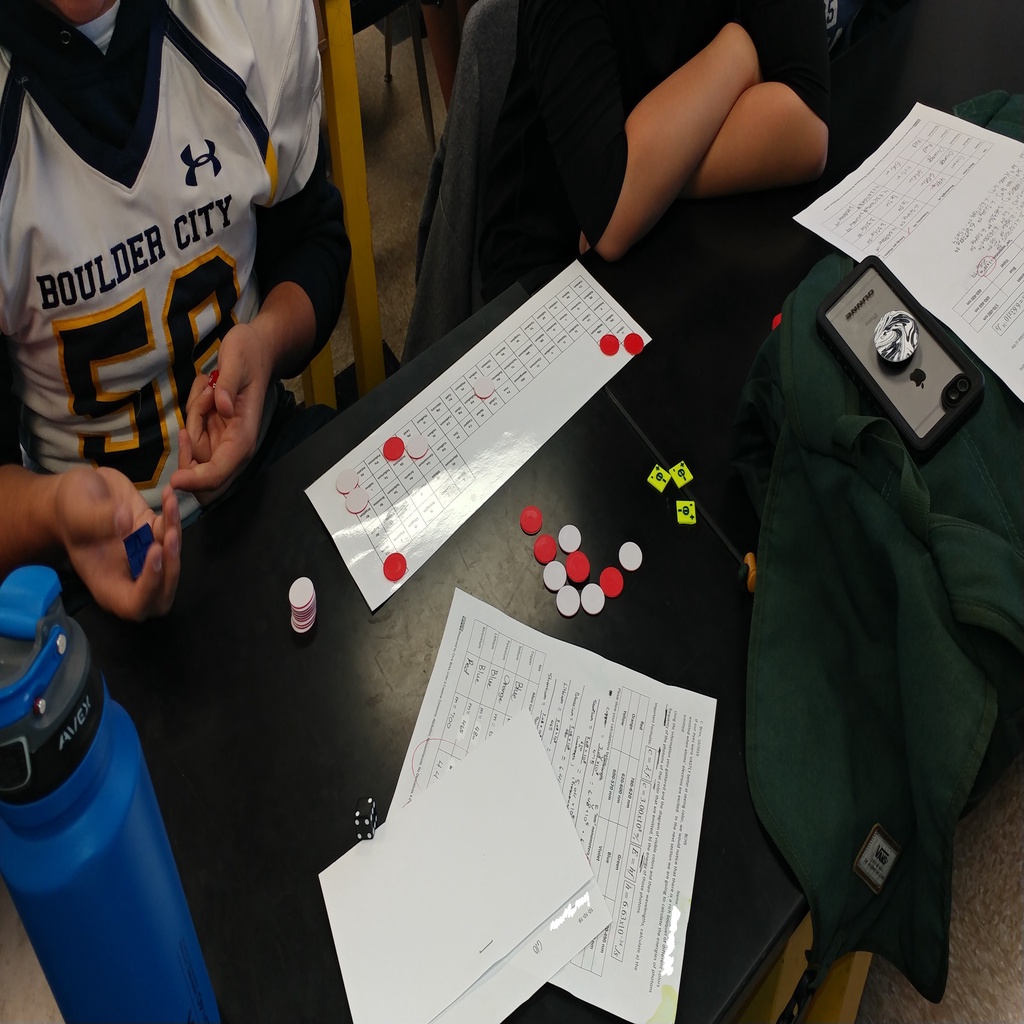 Electron Configuration Game Pieces by Bires Download free STL model