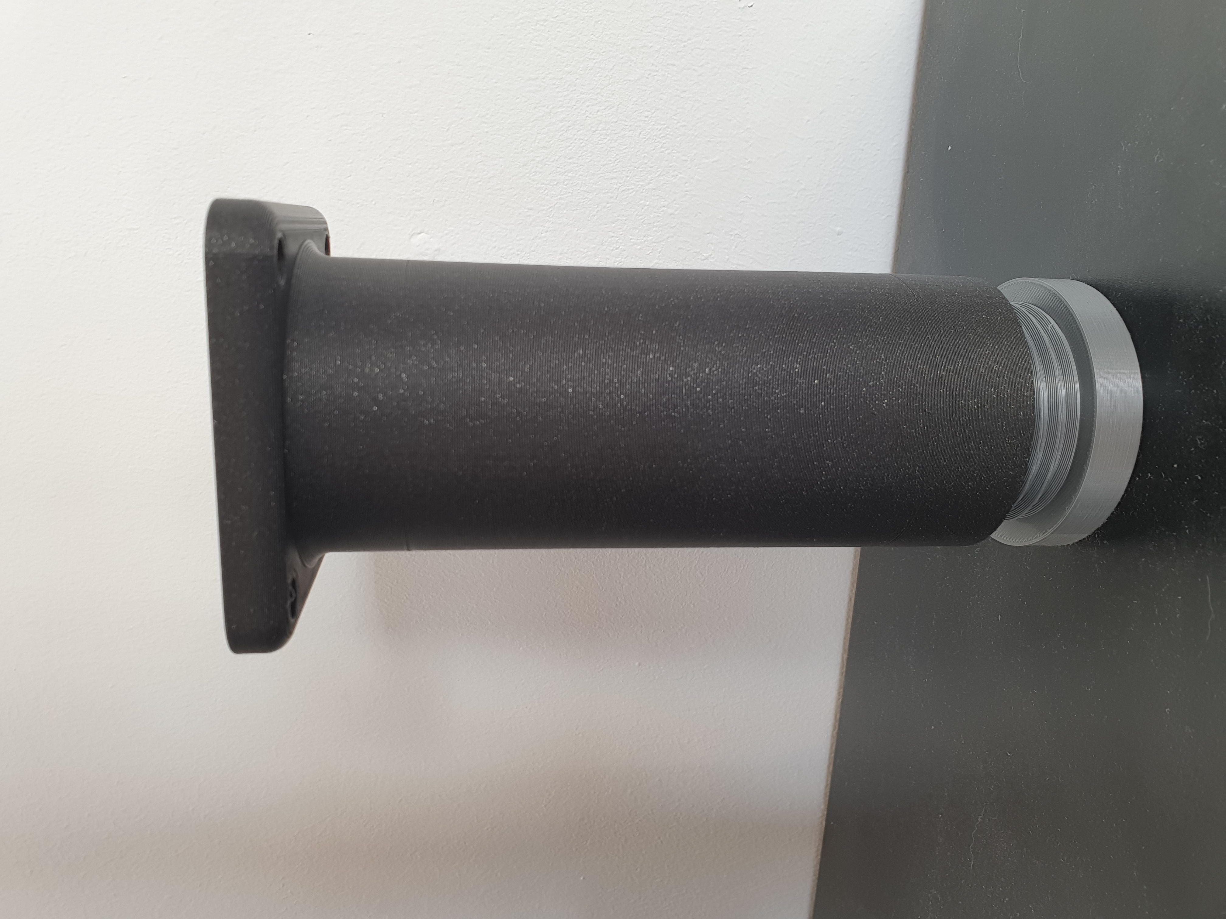 Adjustable feet