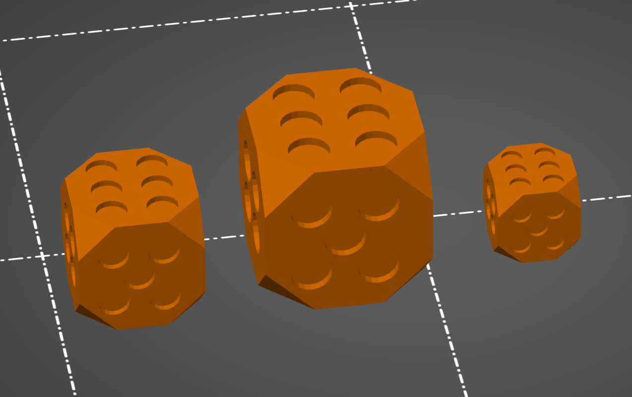 Dice
