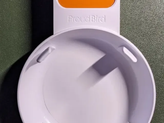 Proudbird Wallmount Adapter