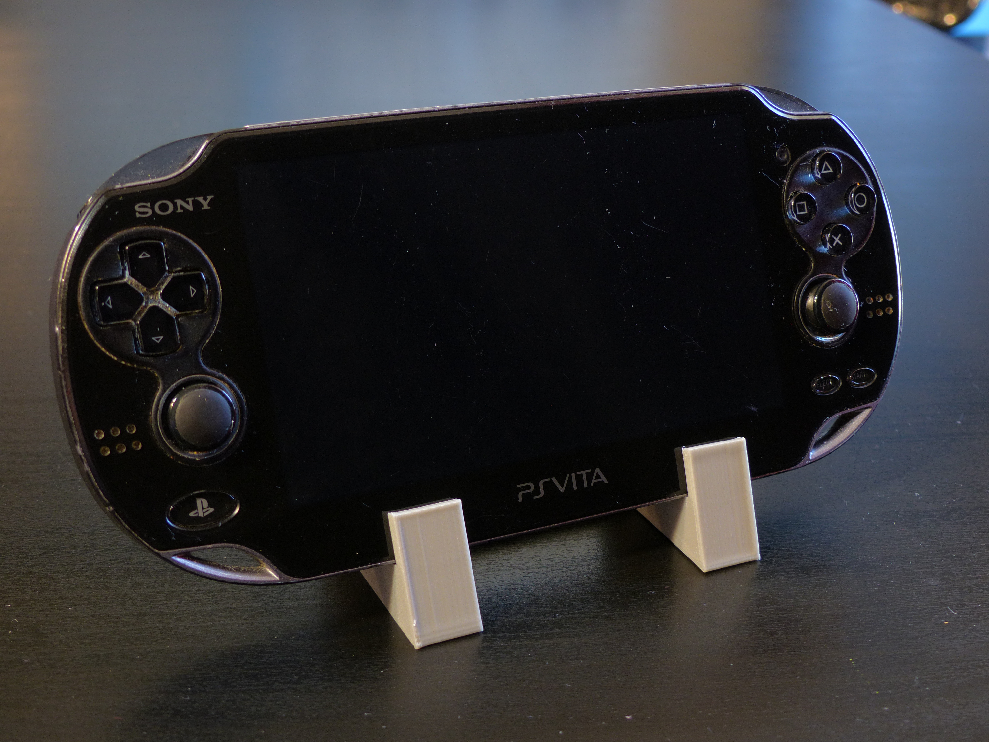 PlayStation Vita 1000 Display Stand & Kit