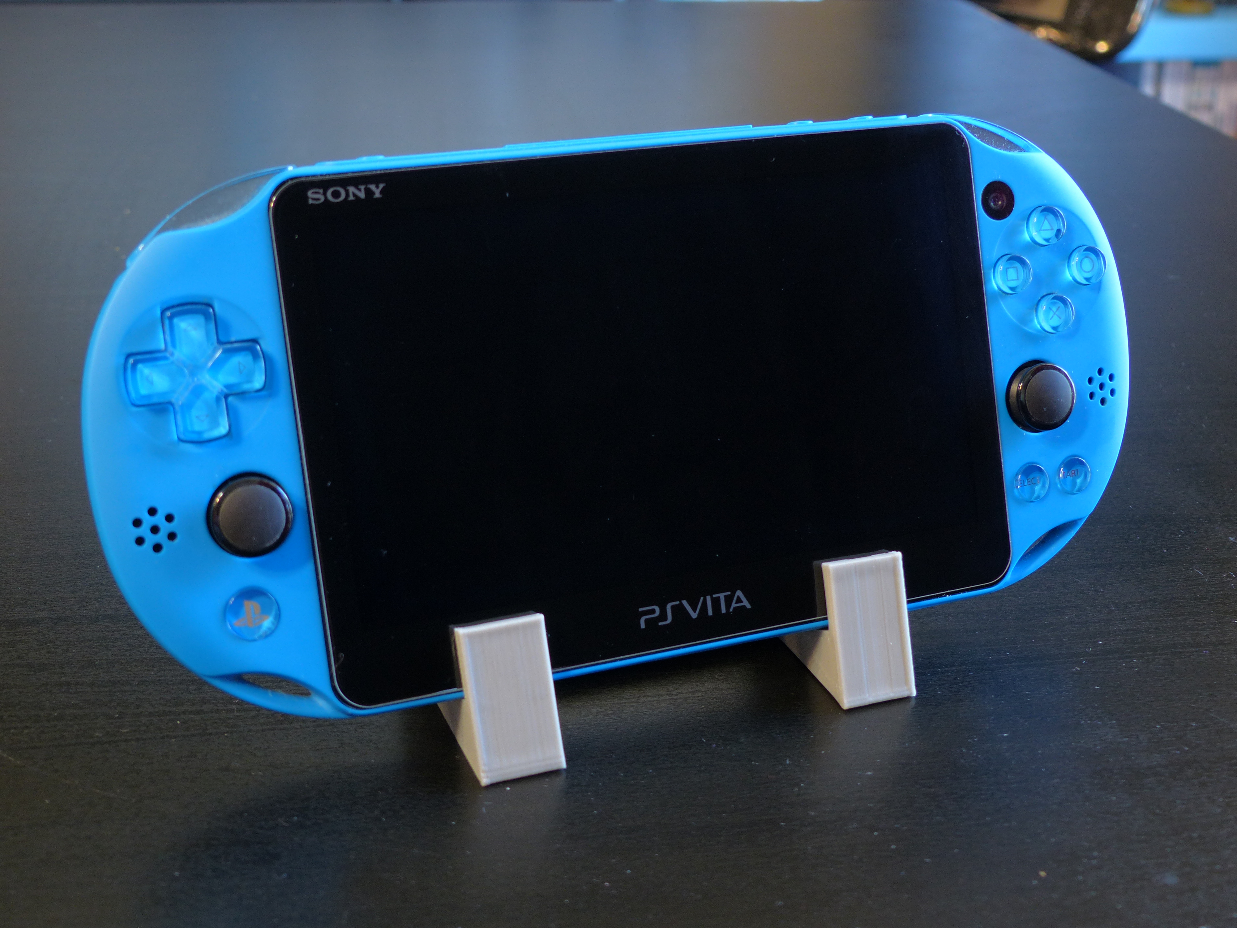 PlayStation Vita 2000 Display Stand & Kit