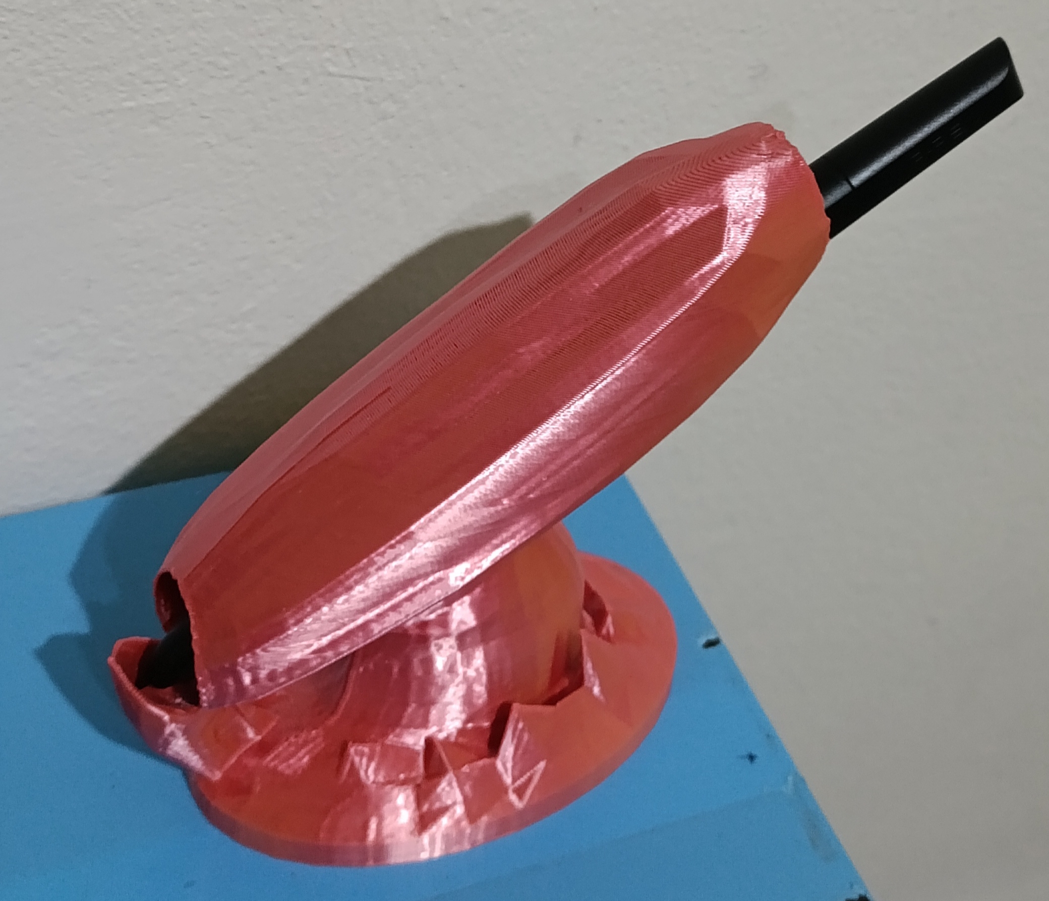 Penholder