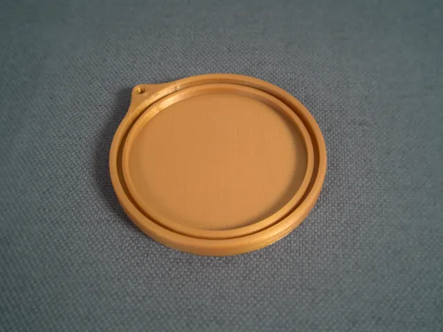 Beverage can cover