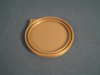 Beverage can cover