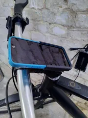 Fairphone 3(+) Bike/Car-Mount for 4 Quick Fix System