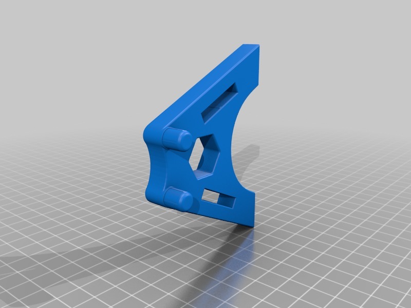Arrow Spinner/Checker/Inspector by Foppemoa | Download free STL model ...