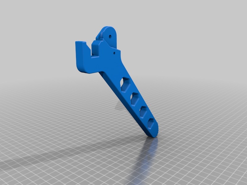 Compound bow stand — thumbnail 7