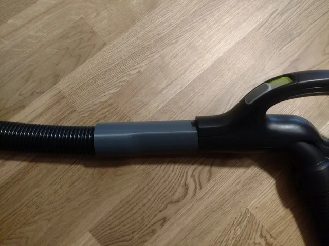 Electrolux to 40mm vacuum hose