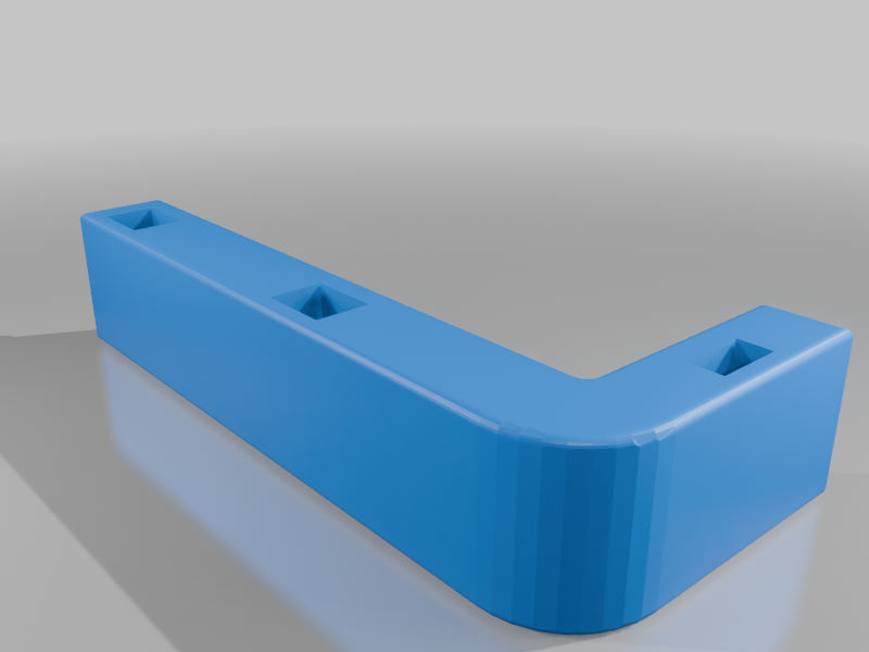 ROCKBROS phone holder fix for thicker phones with cases