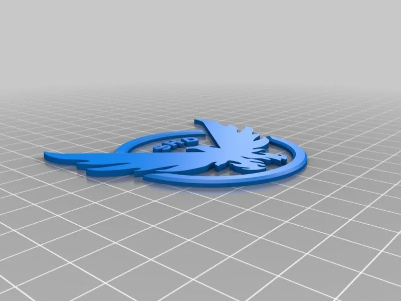 lugia stl file 3D Models to Print - yeggi