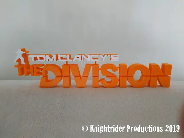 Tom Clancy's - The Division