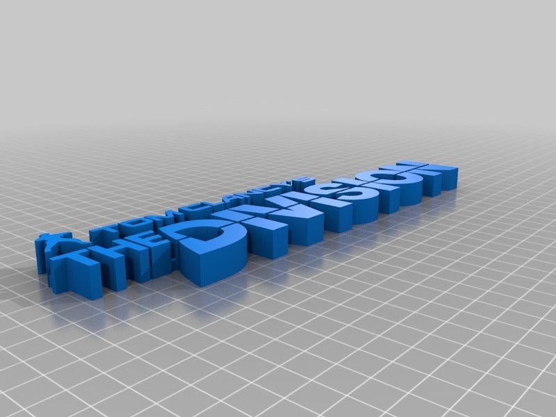 Miniatura 3 do modelo 3D Tom Clancy's - The Division