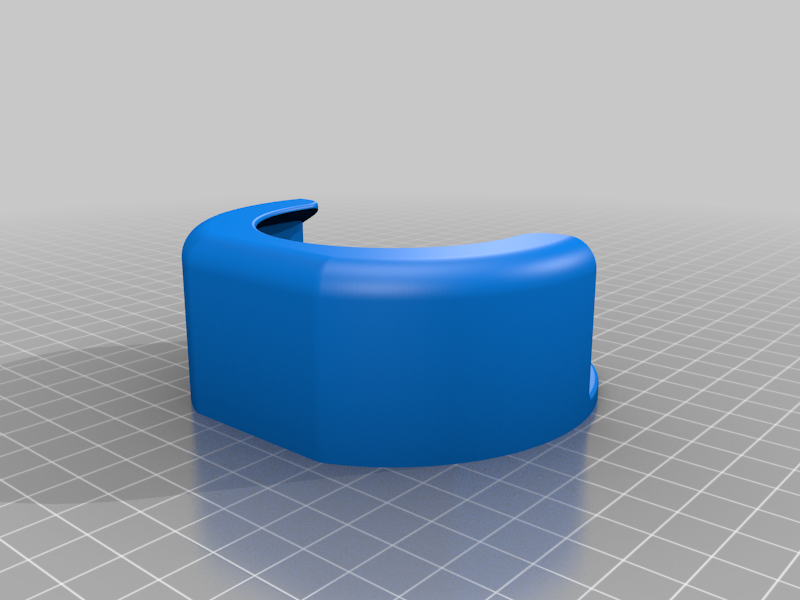 Espresso GrindDozer Wall Mount (E61 Distributor / Funnel) — miniatura 6