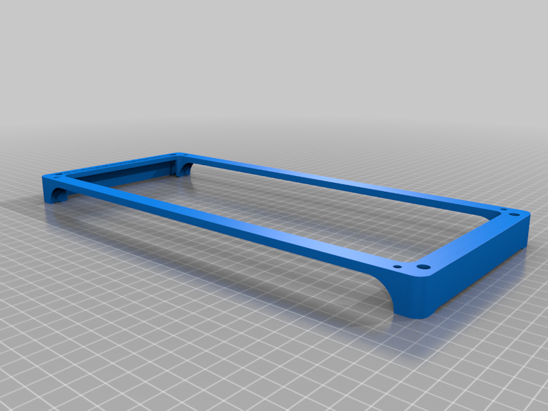 Ghost S1 Ventilation Stand