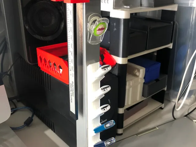 PORTA USB