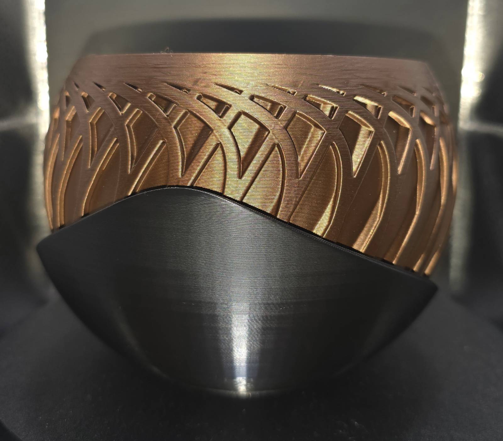 HAUMEA Planter