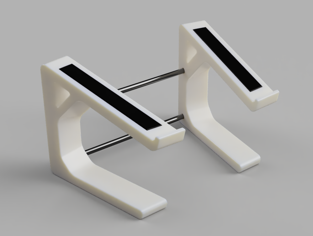 Stand for 13"/14" Notebooks