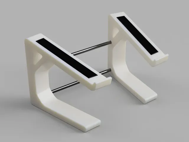 Stand for 13"/14" Notebooks