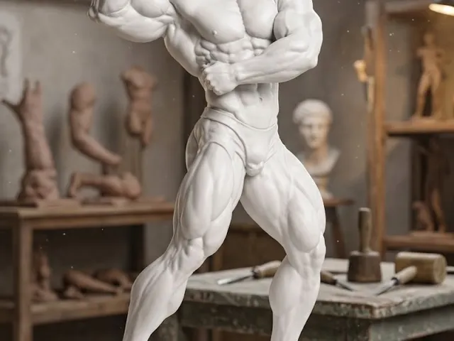 Culturista