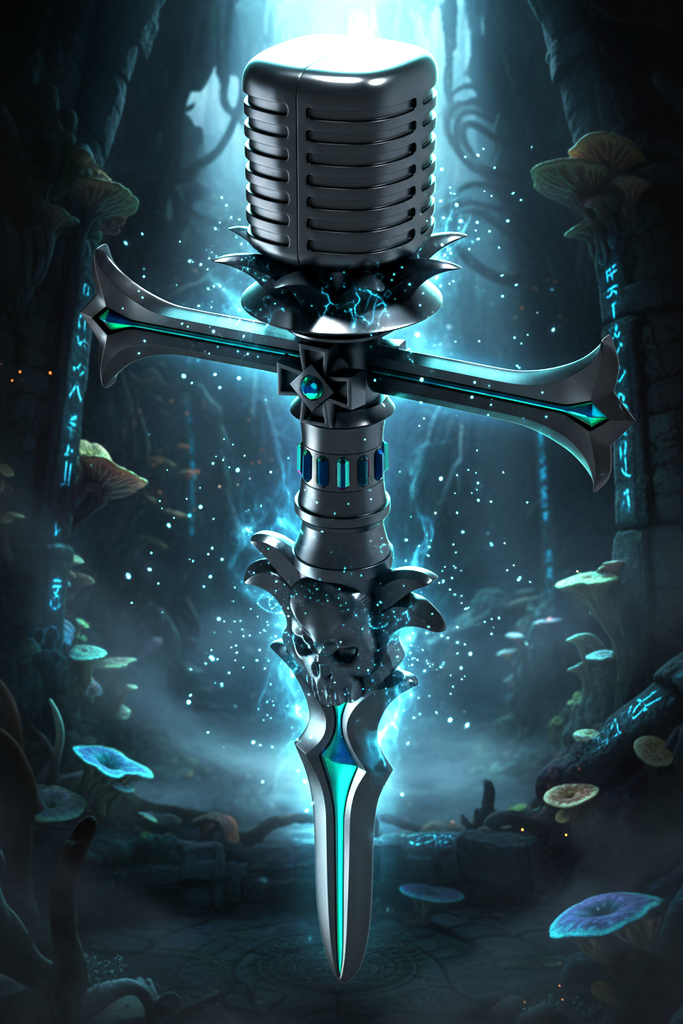 MICROPHONE — miniatura 7